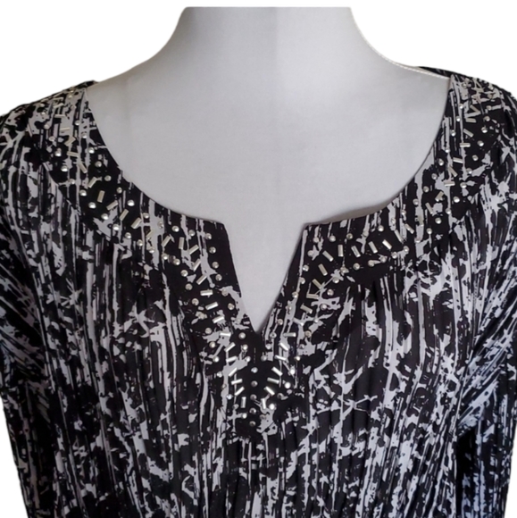 Catherines tunic - Picture 2 of 5